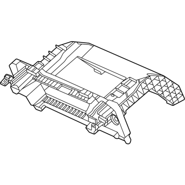 Ford ML3Z-12A659-A