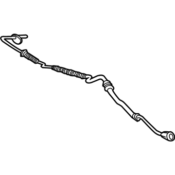 Ford DA8Z-2C190-AC Sensor Assembly