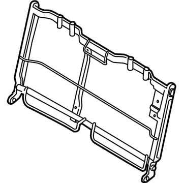 Ford JC3Z-16613A38-A