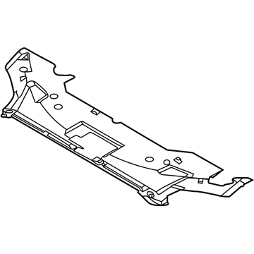 Ford AR3Z-8C291-AB Shield