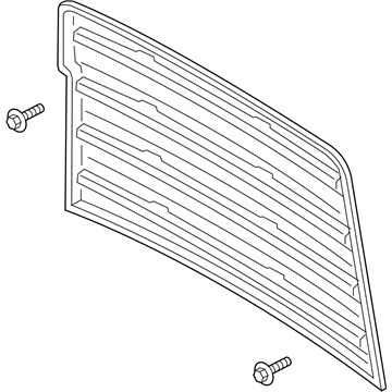 Ford HL3Z-16A624-AA