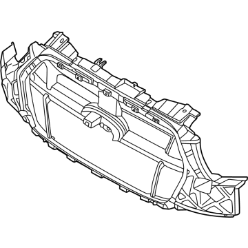 Ford NK4Z-17C897-AA