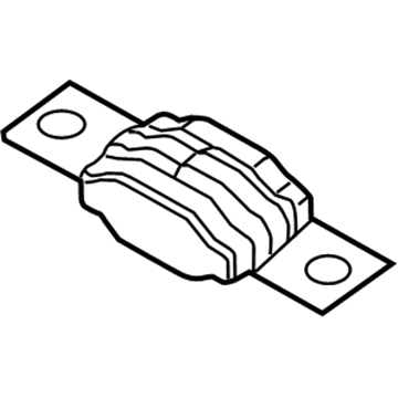 Ford CV6Z-14526-A Circuit Breaker Assembly