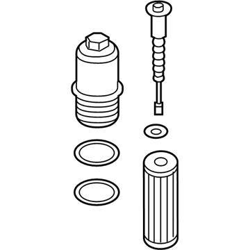 Lincoln FT4Z-6A832-C