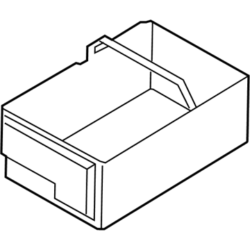 Lincoln DS7Z-10A687-B