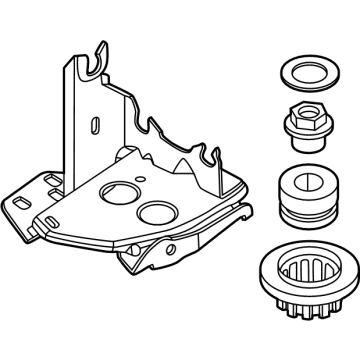 Ford PC3Z-2C304-B BRACKET