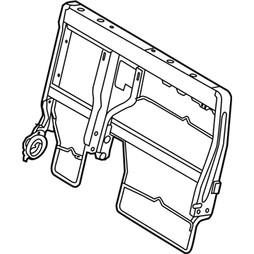 Ford BB5Z-78613A39-A