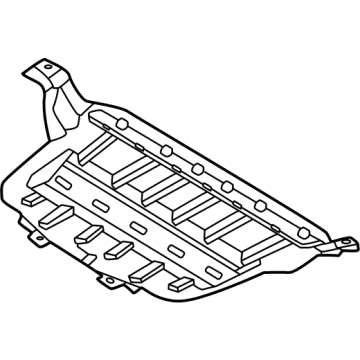 Ford NL3Z-5D032-C