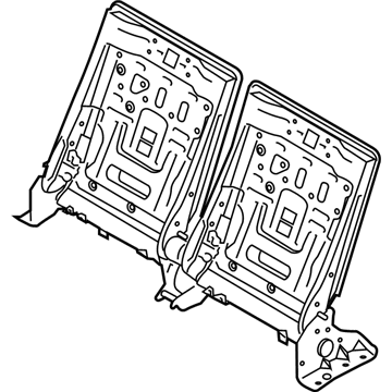 Ford L1MZ-99613A10-AJ