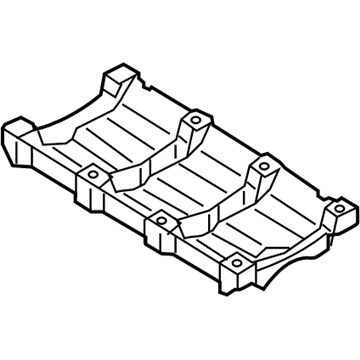 Ford BR3Z-6C364-F