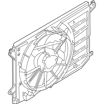 Lincoln DS7Z-8C607-B