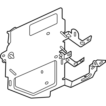 Ford LX6Z-12A659-G