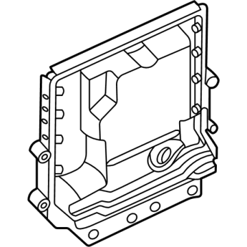 Ford M1PZ-12A650-EA