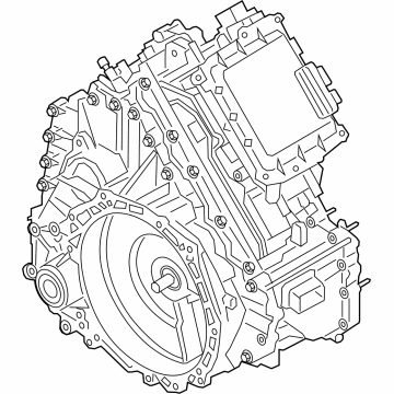 Lincoln LX6Z-7000-BC