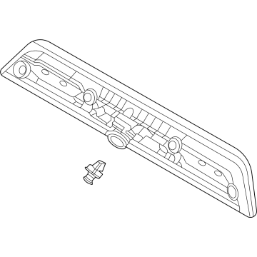 Ford ML3Z-13A613-F