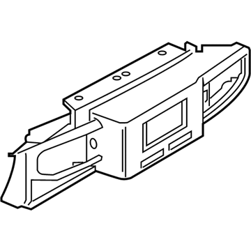 Ford LB5Z-78044D70-AC