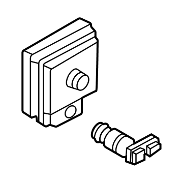 Ford 9U5Z-9B328-C