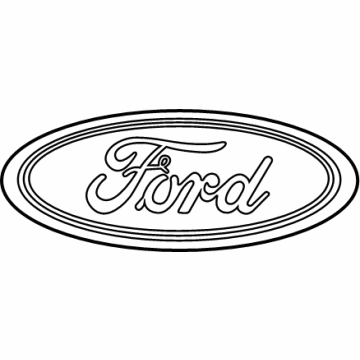 Ford LJ6Z-7842528-B