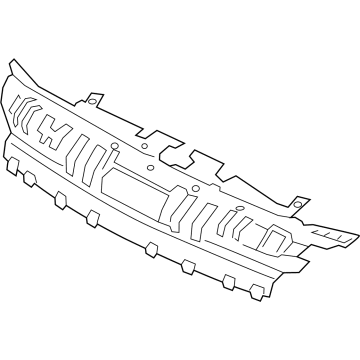 Ford LJ6Z-17C897-AA