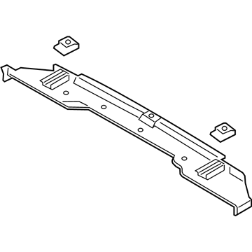 Ford JL1Z-7810716-B