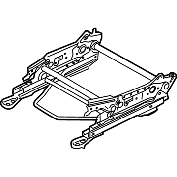 Ford CE8Z-54617D66-K Fixing Parts Kit