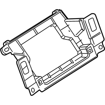 Ford CB5Z-14A301-A