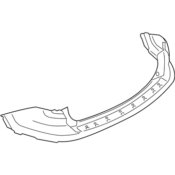 Ford JB5Z-17K835-ACPTM