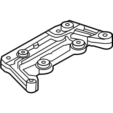 Ford LJ9Z-14B303-B