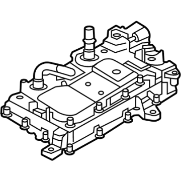 Ford LK9Z-14B227-A