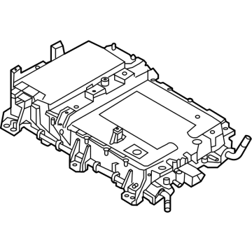 Ford LJ9Z-10B689-J