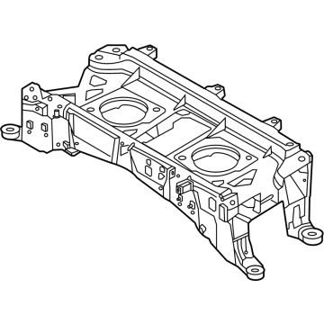 Ford LJ9Z-6F065-B