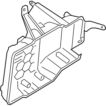 Ford KV6Z-12A659-B