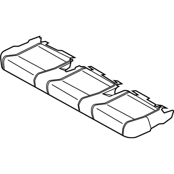 Ford HK4Z-9963804-BC