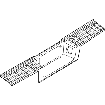 Ford PC3Z-17B807-AC