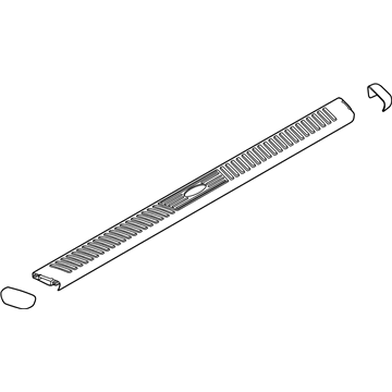 Ford AL3Z-16458-BA Support