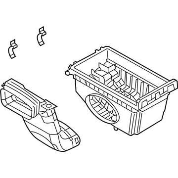 Ford AA5Z-9A600-B