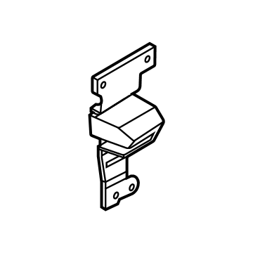 Ford ML3Z-19H421-BA BRACKET