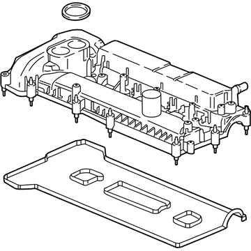 Ford FM5Z-6582-E