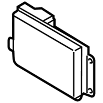 Ford FL3Z-9E731-B Sensor Assembly - Speed