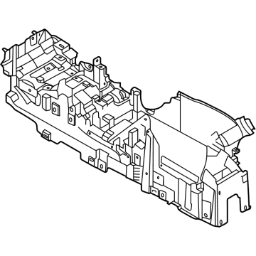 Ford LJ6Z-78045A36-AA