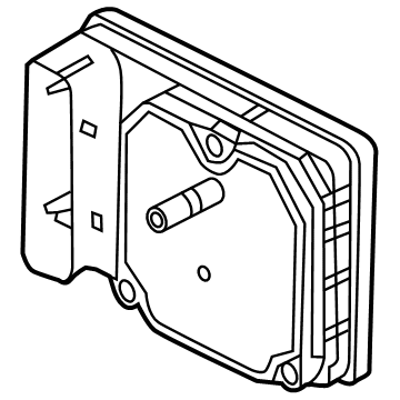 Ford K2GZ-2C219-B