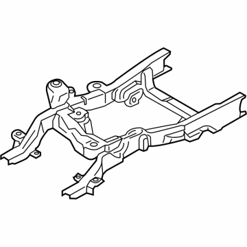 Ford PC3Z-5019-E FRAME ASY