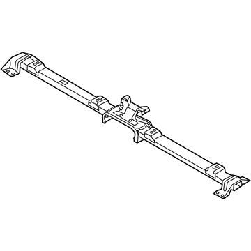 Ford FB5Z-7810672-B Member Assembly - Floor Side - Front