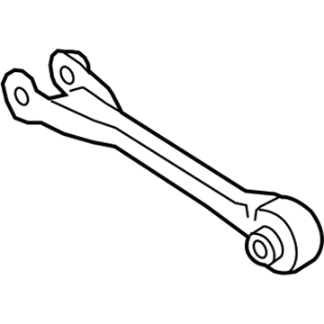 Lincoln Continental Control Arm - G3GZ-5K898-B