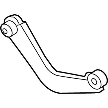 Lincoln Continental Control Arm - G3GZ-5500-F