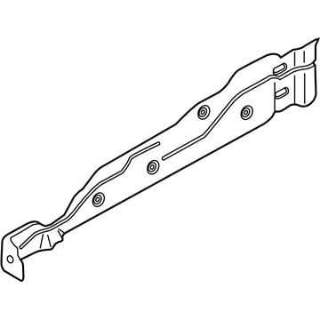 Ford FL3Z-9A032-B