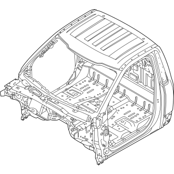 Ford PC3Z-25001B24-A