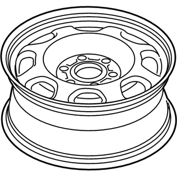 Ford BC3Z-1015-C