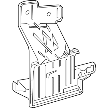 Lincoln LJ7Z-14D189-A