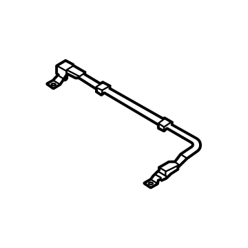 Ford LJ9Z-14A033-C BUS-BAR LINK